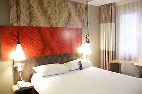 ibis Paris Avenue d'Italie 13ème