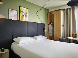 ibis Paris Avenue d'Italie 13ème