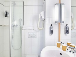 ibis Paris Avenue d'Italie 13ème
