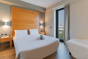 B&B HOTEL Pisa Airport