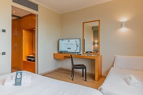 B&B HOTEL Pisa Airport