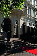 Elite Hotel Mollberg