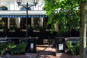 Elite Hotel Mollberg