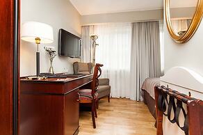 Elite Hotel Mollberg