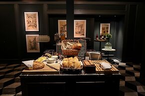 Elite Hotel Mollberg