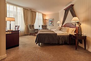 Elite Hotel Mollberg