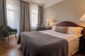 Elite Hotel Mollberg