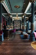 Elite Hotel Mollberg