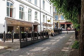 Elite Hotel Mollberg