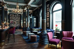 Elite Hotel Mollberg