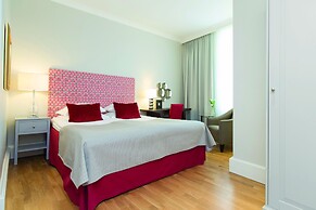 Elite Hotel Mollberg