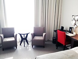 Elite Hotel Mollberg
