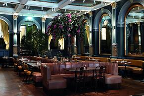 Elite Hotel Mollberg