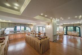 Delphi Art Hotel