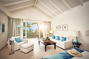 Carlisle Bay