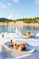 Carlisle Bay