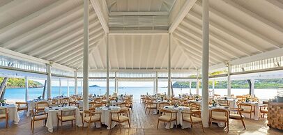 Carlisle Bay
