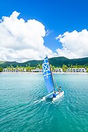 Carlisle Bay