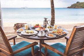 Carlisle Bay