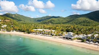 Carlisle Bay