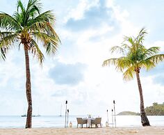 Carlisle Bay