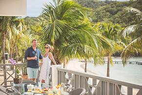 Carlisle Bay