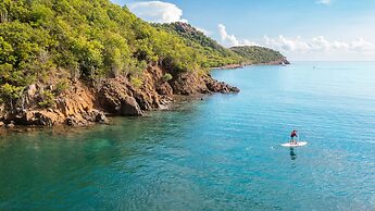 Carlisle Bay