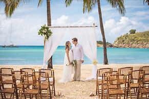 Carlisle Bay