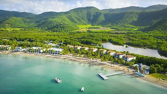 Carlisle Bay