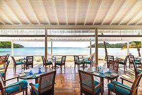 Carlisle Bay