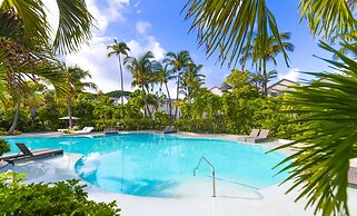 Carlisle Bay