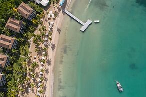 Carlisle Bay