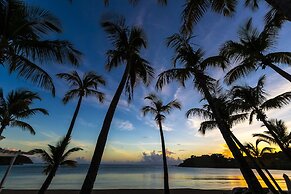 Carlisle Bay