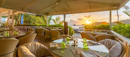 Carlisle Bay