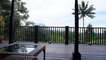 MesaStila Resort and Spa