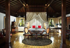 MesaStila Resort and Spa