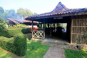 MesaStila Resort and Spa