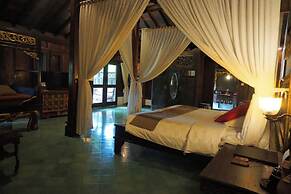 MesaStila Resort and Spa