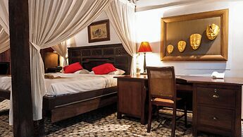 MesaStila Resort and Spa