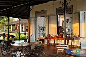 MesaStila Resort and Spa