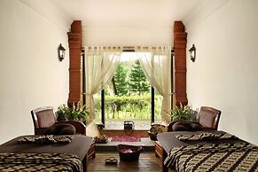 MesaStila Resort and Spa
