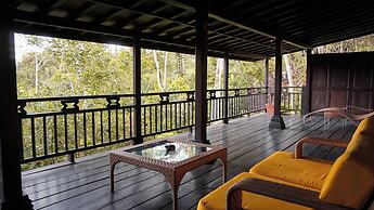 MesaStila Resort and Spa