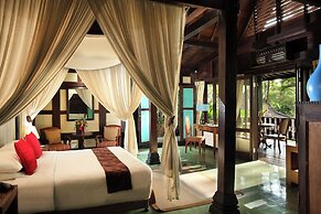 MesaStila Resort and Spa
