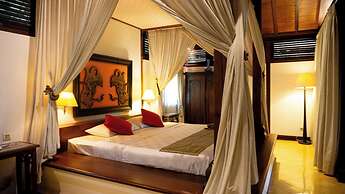 MesaStila Resort and Spa