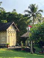 MesaStila Resort and Spa