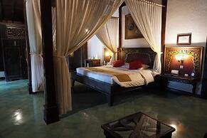 MesaStila Resort and Spa
