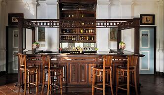 MesaStila Resort and Spa
