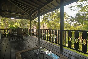 MesaStila Resort and Spa