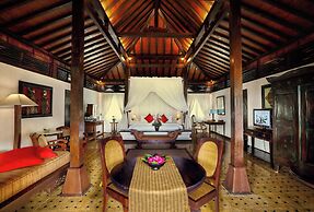 MesaStila Resort and Spa
