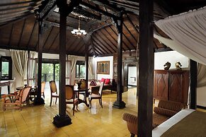 MesaStila Resort and Spa